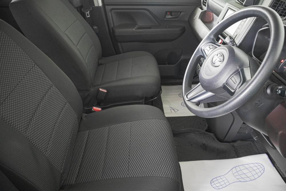 Toyota Roomy I Кемерово  - изображение 12