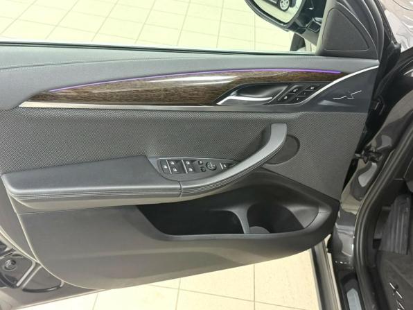 BMW X4 II (G02) с пробегом 2020 года, цена 4 795 000 рублей, 80616 км, внедорожник, Автокод Объявления