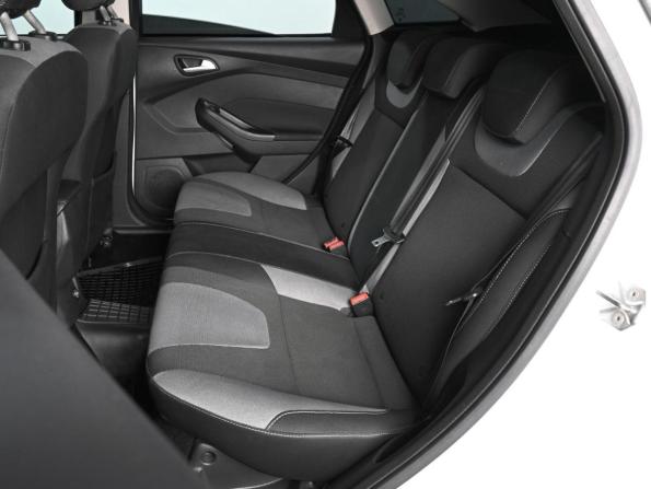 Ford Focus III с пробегом 2011 года, цена 879 000 рублей, 209039 км, седан, Автокод Объявления