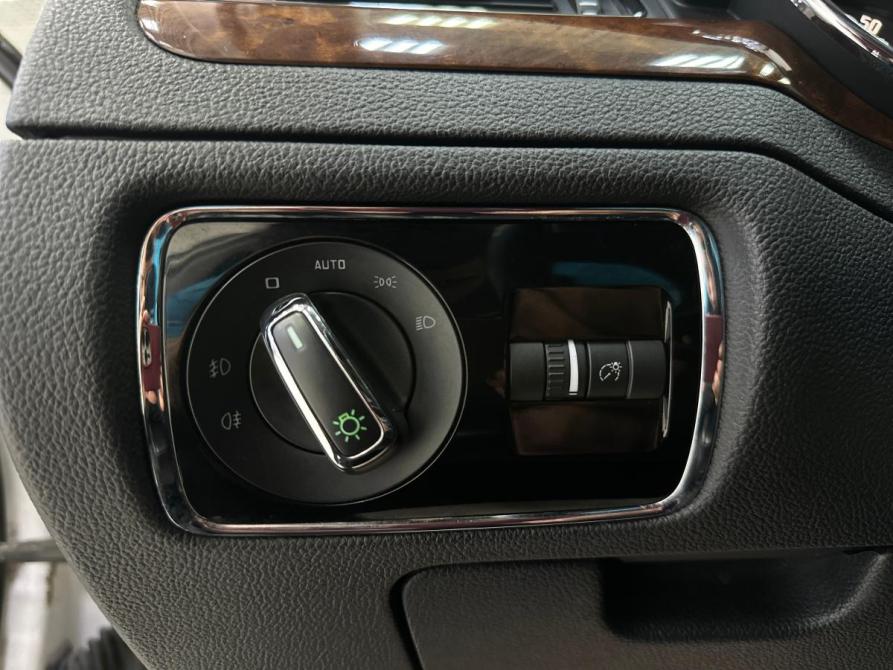 Skoda Superb II Рестайлинг Санкт-Петербург  - изображение 20