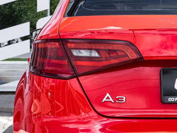 Audi A3 III (8V) с пробегом 2013 года, цена 1 399 000 рублей, 159992 км, хэтчбек, Автокод Объявления