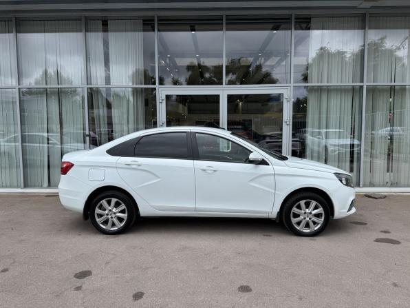 Lada (ВАЗ) Vesta I с пробегом 2020 года, цена 1 030 000 рублей, 83111 км, седан, Автокод Объявления
