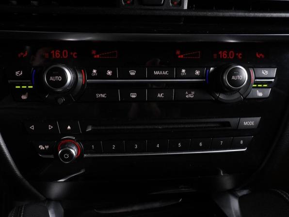 BMW X6 II (F16) с пробегом 2017 года, цена 3 200 000 рублей, 232462 км, внедорожник, Автокод Объявления