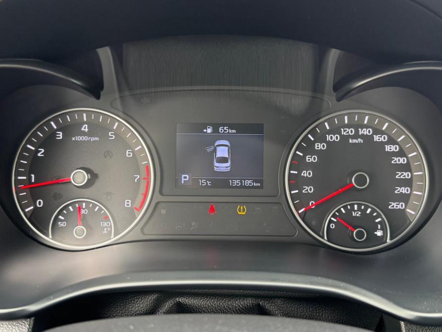 Kia Optima IV Рестайлинг Альметьевск  - изображение 14