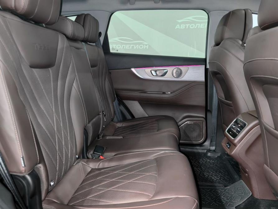 Chery Tiggo 8 Pro Max I Рестайлинг Новосибирск  - изображение 18
