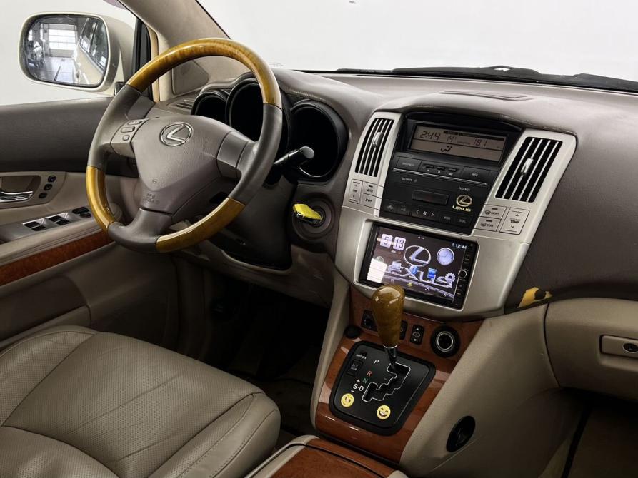 Lexus RX II Калининград  - изображение 13