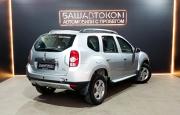 Renault Duster I Уфа  - изображение 21