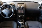 Nissan Qashqai I Рестайлинг Уфа  - изображение 25