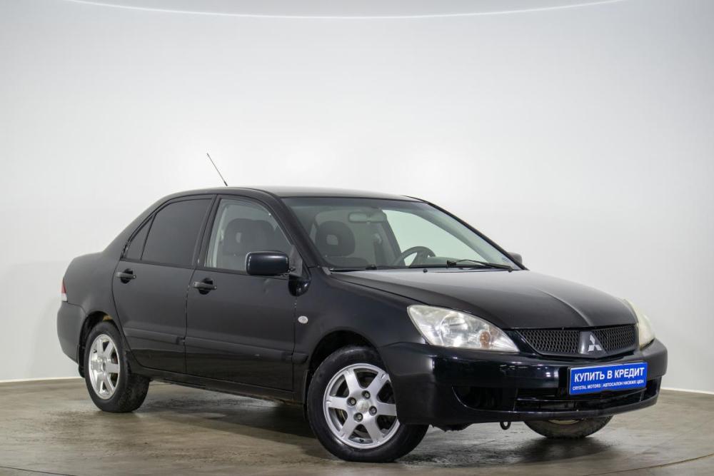Mitsubishi Lancer IX Рестайлинг Оренбург  - изображение 1