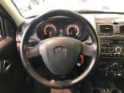 Lada (ВАЗ) Granta I Рестайлинг Чебоксары  - изображение 45