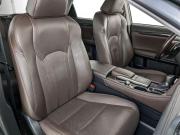 Lexus RX IV Рестайлинг Москва  - изображение 46