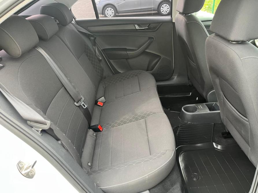 Skoda Rapid II Чебоксары  - изображение 27