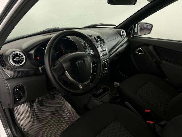 Lada (ВАЗ) Granta I Рестайлинг с пробегом 2023 года, цена 722 000 рублей, 67221 км, седан, Автокод Объявления