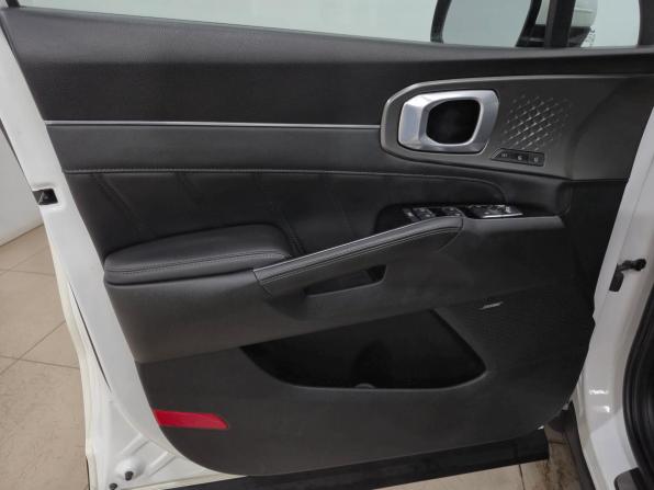 Kia Sorento IV с пробегом 2022 года, цена 4 170 000 рублей, 53162 км, внедорожник, Автокод Объявления