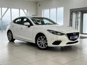 Mazda 3 III (BM) Волгоград  - изображение 36