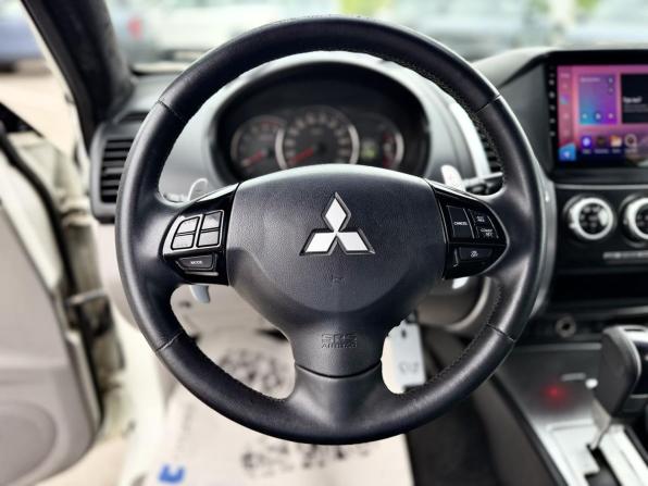 Mitsubishi Pajero Sport II с пробегом 2011 года, цена 1 299 000 рублей, 255971 км, внедорожник, Автокод Объявления