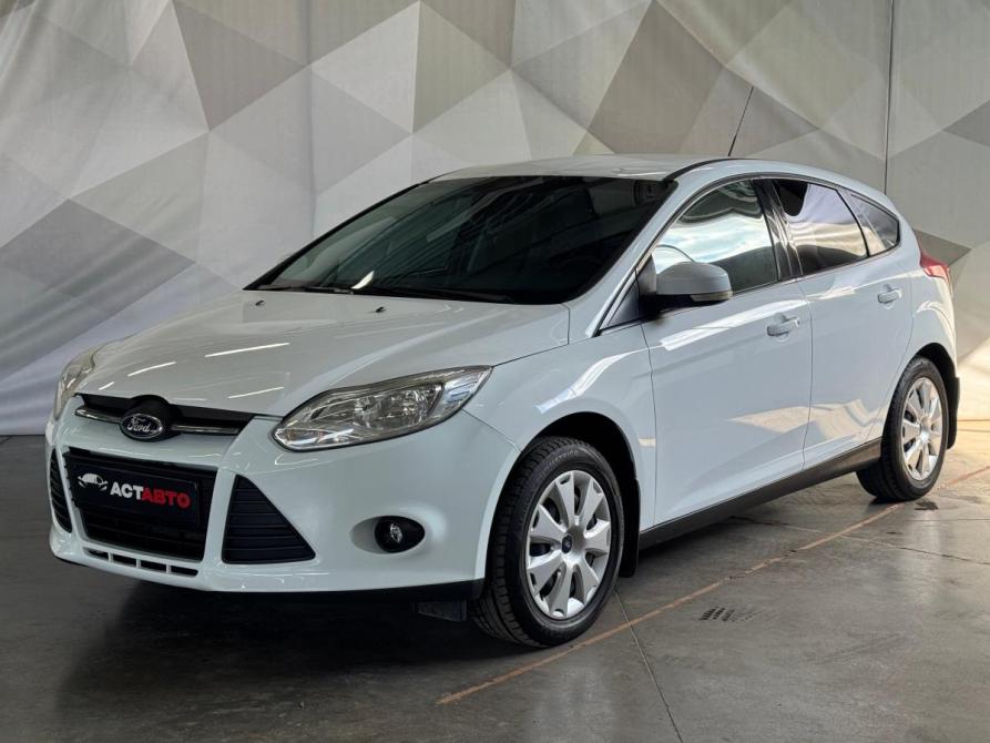 Ford Focus III Оренбург  - изображение 1