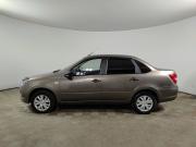 Lada (ВАЗ) Granta I Рестайлинг Уфа  - изображение 32