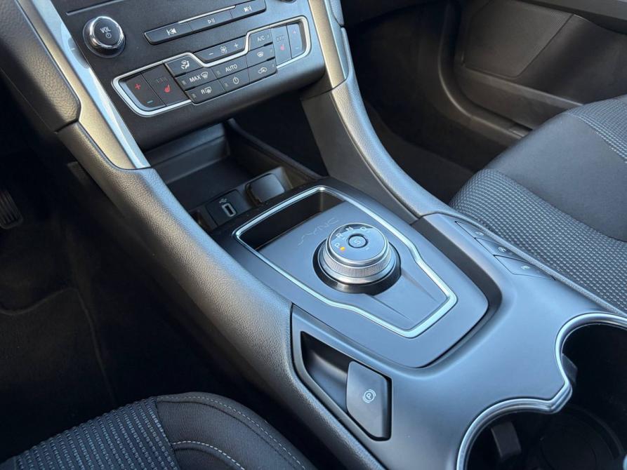 Ford Mondeo V Рестайлинг Санкт-Петербург  - изображение 18
