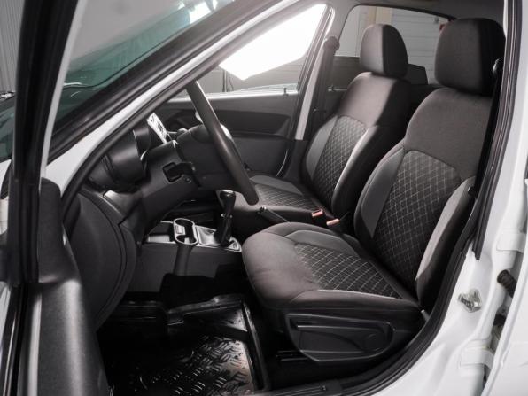 Lada (ВАЗ) Granta I Рестайлинг с пробегом 2018 года, цена 759 000 рублей, 143096 км, лифтбек, Автокод Объявления