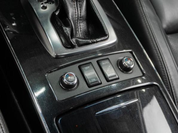 Infiniti FX II (S51) с пробегом 2011 года, цена 1 599 000 рублей, 316544 км, внедорожник, Автокод Объявления