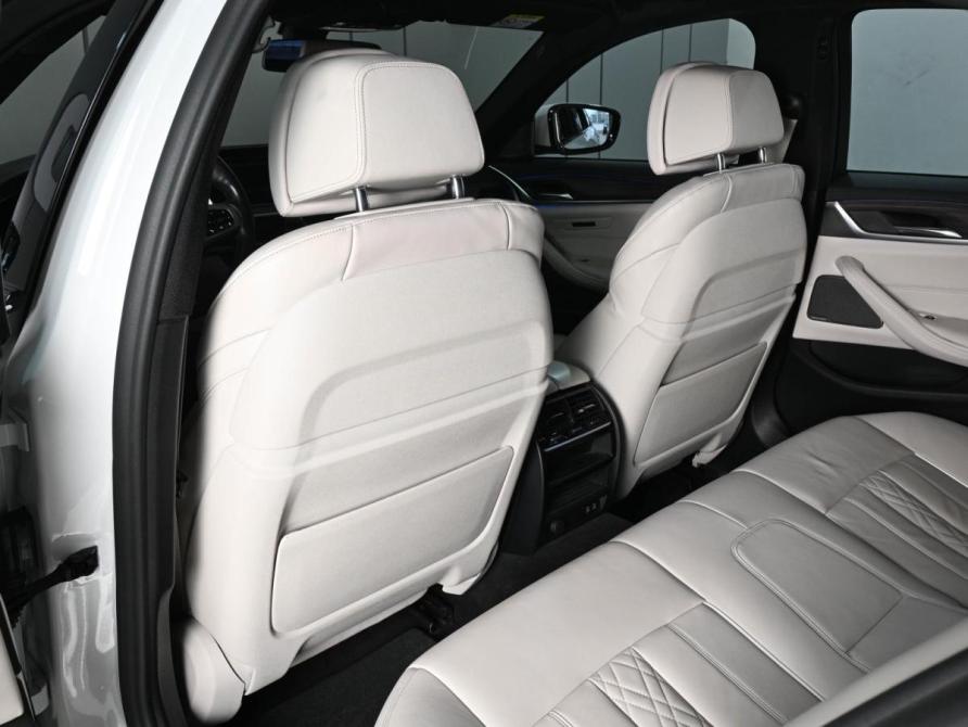 BMW 5 серии VII (G30/G31/G38) Ростов-на-Дону  - изображение 11