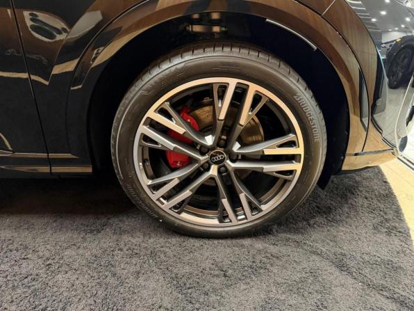Новый Audi Q5 III 2026 года, цена 8 941 000 рублей, внедорожник, Автокод Объявления