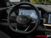 Geely Monjaro I Рестайлинг 2 (China Market) Москва  - изображение 31