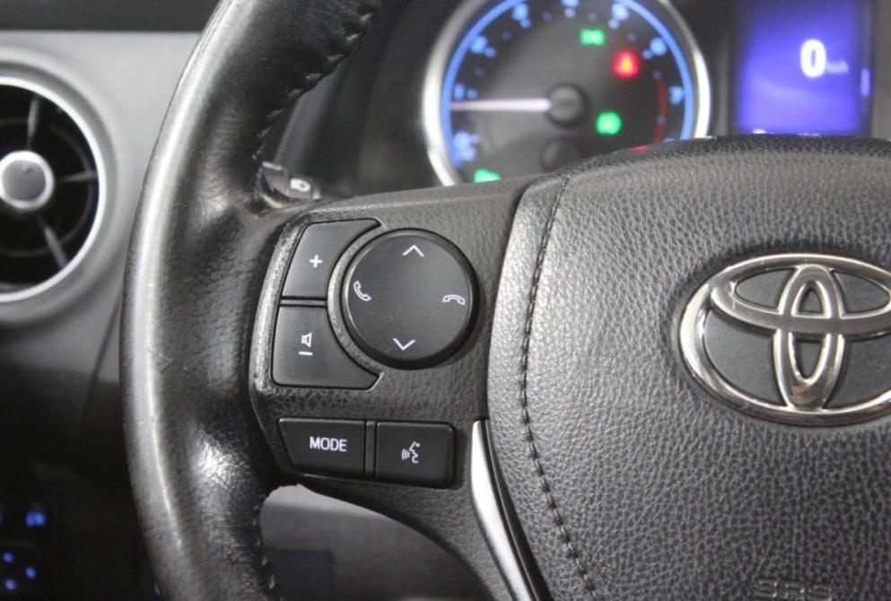 Toyota Corolla XI (E160 E170 E180) Рестайлинг 1 Астрахань  - изображение 21