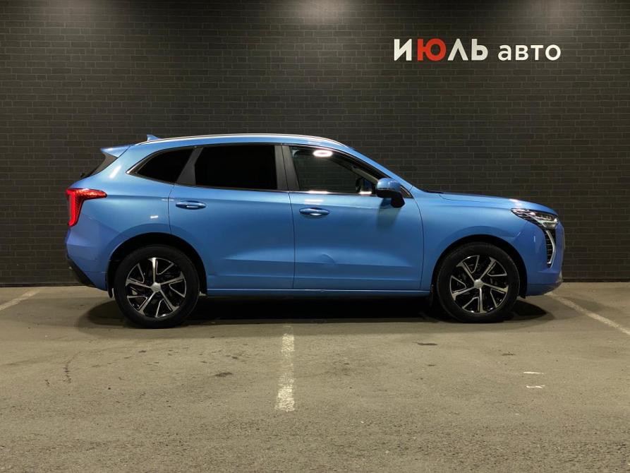 Haval Jolion I Челябинск  - изображение 4