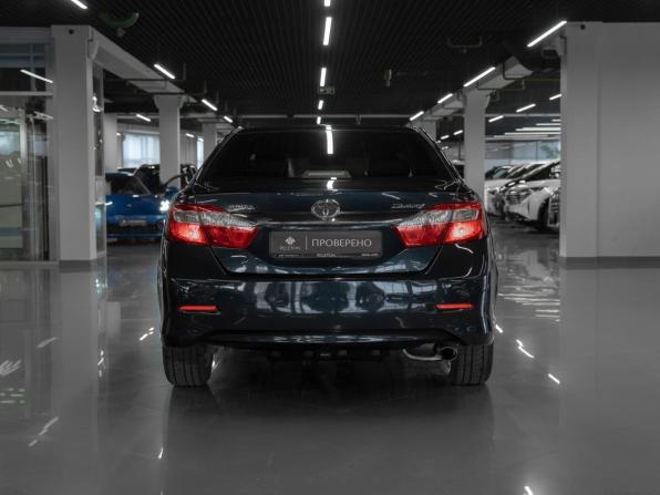 Toyota Camry VII (XV50) с пробегом 2012 года, цена 1 470 000 рублей, 280093 км, седан, Автокод Объявления
