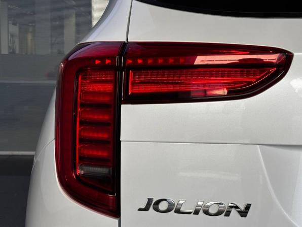 Haval Jolion I с пробегом 2023 года, цена 1 850 000 рублей, 32404 км, внедорожник, Автокод Объявления