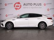Kia Optima IV Рестайлинг Минеральные Воды  - изображение 27