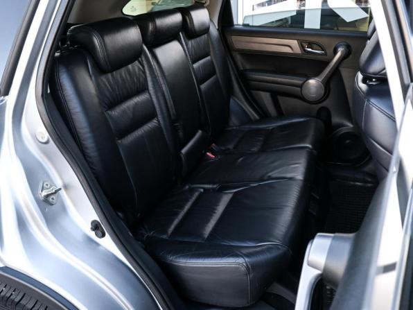 Honda CR-V III с пробегом 2008 года, цена 1 089 000 рублей, 315210 км, внедорожник, Автокод Объявления