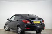 Hyundai Solaris I Оренбург  - изображение 24