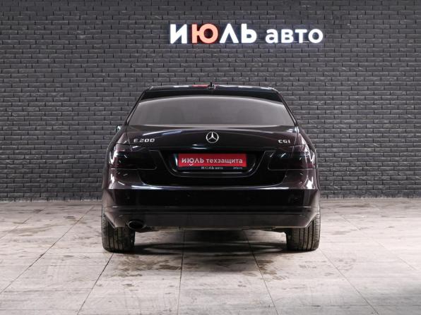 Mercedes-Benz E-Класс IV (W212 S212 C207) с пробегом 2010 года, цена 1 350 000 рублей, 205834 км, седан, Автокод Объявления
