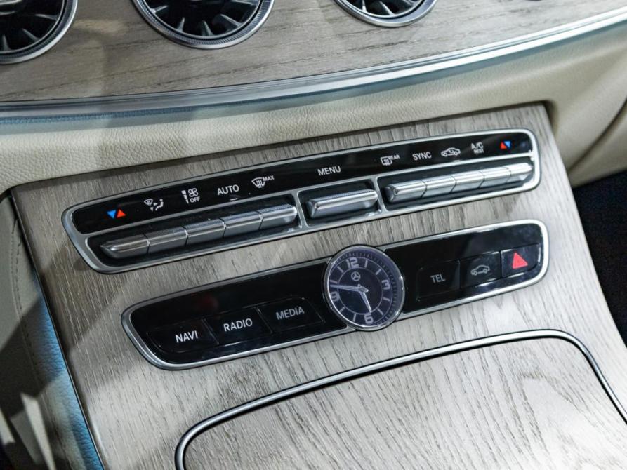 Mercedes-Benz E-Класс V (W213 S213 C238) Санкт-Петербург  - изображение 25