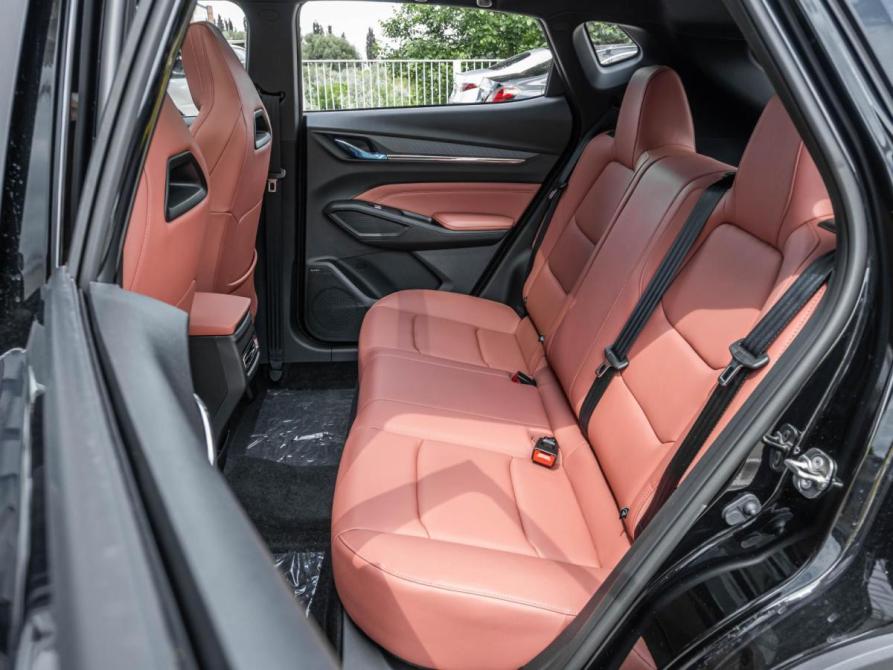 Changan X5 Plus Ставрополь  - изображение 9