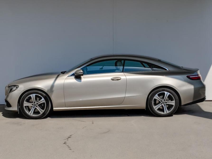 Mercedes-Benz E-Класс V (W213 S213 C238) Москва  - изображение 8