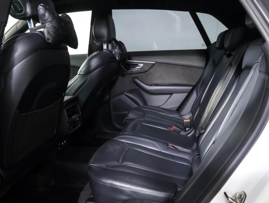 Audi Q8 I (4M) Москва  - изображение 12