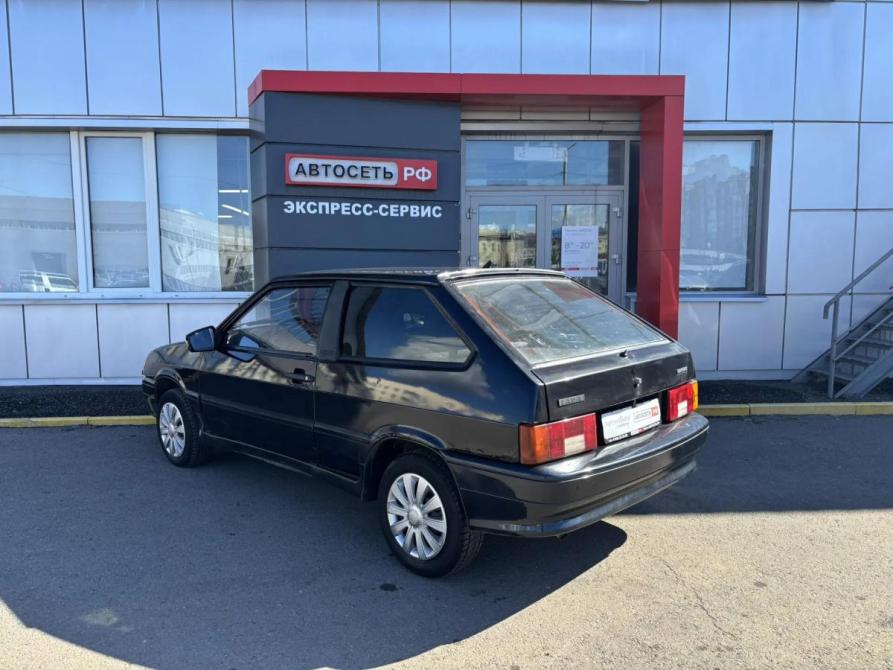 Lada (ВАЗ) 2113 Альметьевск  - изображение 17