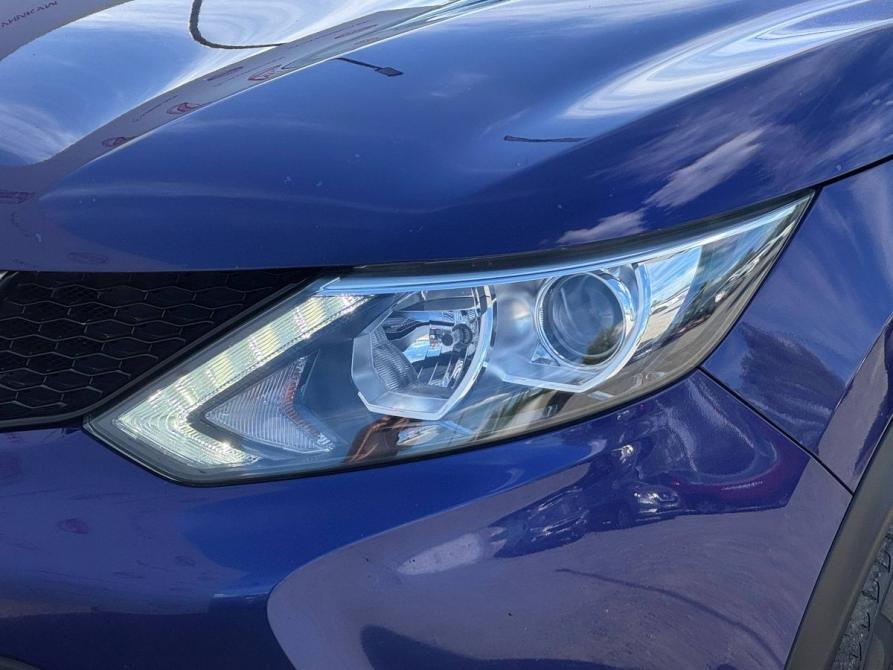 Nissan Qashqai II Екатеринбург  - изображение 11
