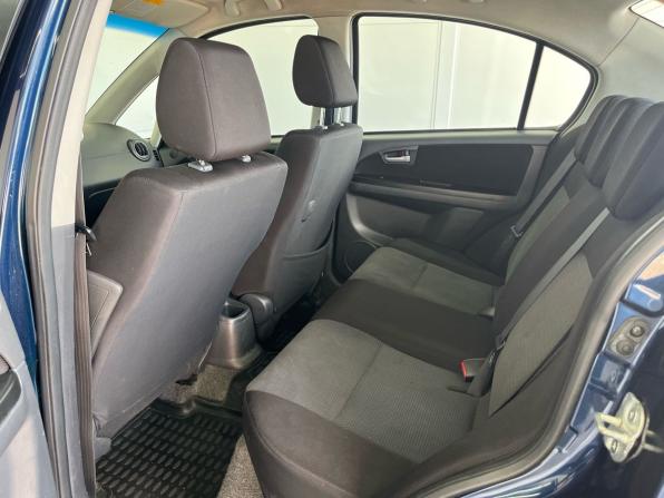 Suzuki SX4 I (Classic) с пробегом 2008 года, цена 679 000 рублей, 300696 км, седан, Автокод Объявления