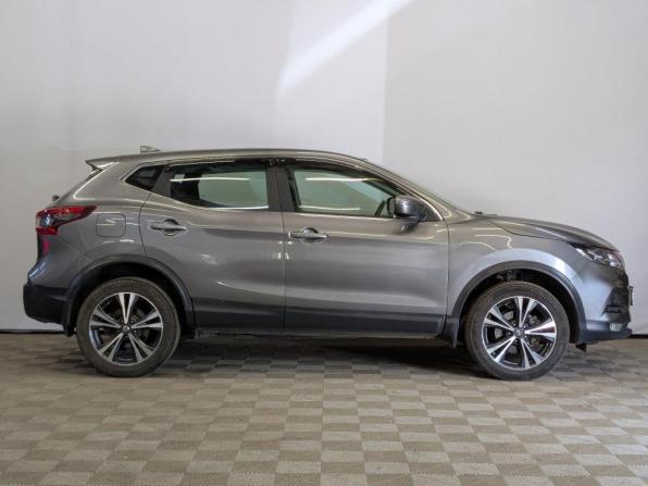 Nissan Qashqai II Рестайлинг с пробегом 2020 года, цена 2 500 000 рублей, 54871 км, внедорожник, Автокод Объявления