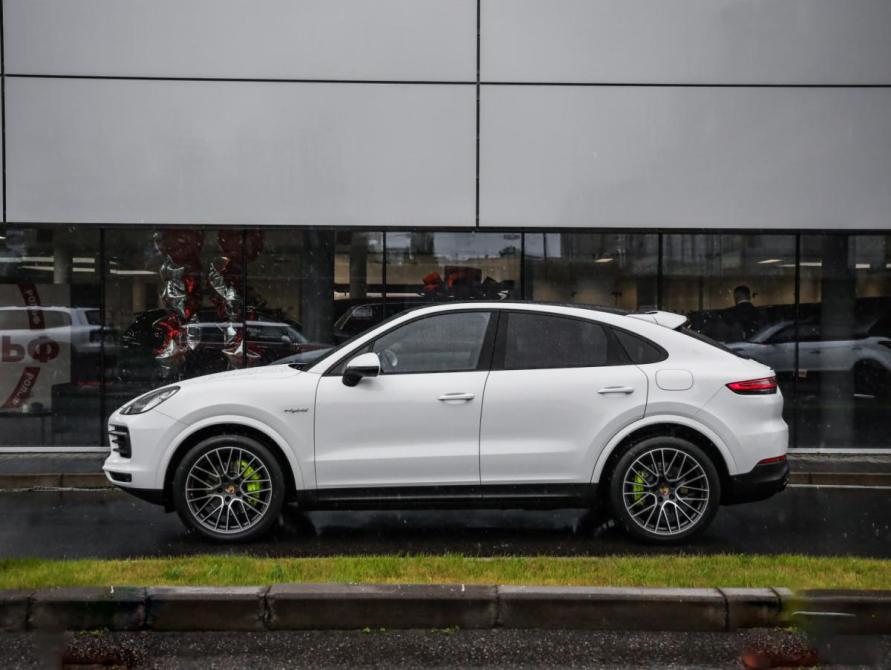 Porsche Cayenne III Санкт-Петербург  - изображение 9