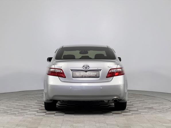Toyota Camry VI (XV40) с пробегом 2007 года, цена 970 000 рублей, 308301 км, седан, Автокод Объявления