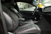 Kia Optima IV Рестайлинг Уфа  - изображение 40