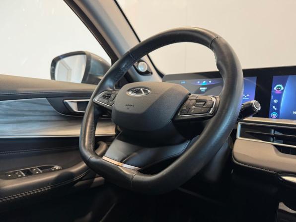 Chery Tiggo 8 Pro Max I с пробегом 2022 года, цена 2 030 000 рублей, 59785 км, внедорожник, Автокод Объявления