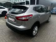 Nissan Qashqai II Астрахань  - изображение 26