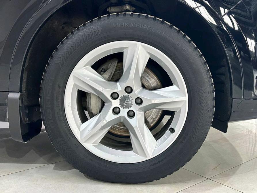 Audi Q7 II (4M) Воронеж  - изображение 17